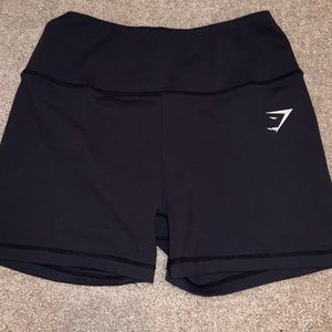 Gymshark shorts